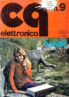 Copertina